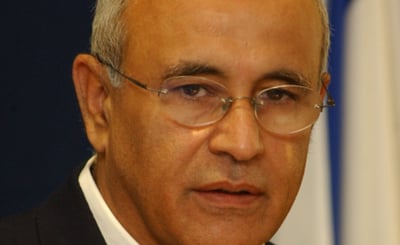 אביגדור קהלני מאושפז במצב קשה בעקבות זיהום