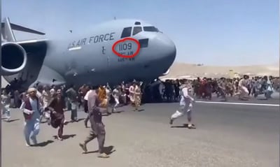 האם הנסיגה מאפגניסטן תפגע בדמוקרטים?