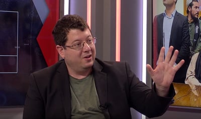 הטליבאן באפגניסטן; פרופסור דני אורבך בריאיון מרתק