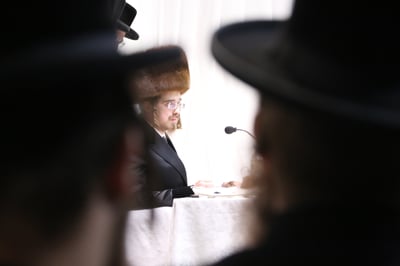 האדמו"ר מסאדיגורה