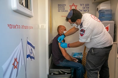 נתוני הקורונה; כמעט מיליון נדבקים בנגיף