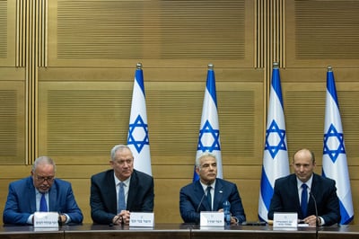 בג"ץ נגד הקואליציה: לפעול להרכב מאוזן