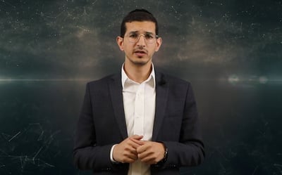 פרשת כי תבוא: ממתק לשבת עם ישראל אדיר