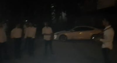 וינגרטן עם הבחורים מ'חברון'