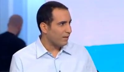 העזות בחסות הקורונה; עיתונאי חדשות 12 הודה: "אני מבין שיש פה בעיה"