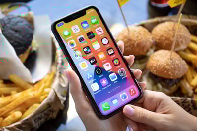 סדרת האייפון הקודמת