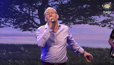 ישי לפידות בשלב הדו קרב