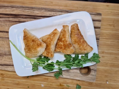 מתאים לכל הזדמנות: מאפה מלוואח ממולא טונה