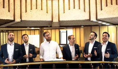 יצחק מאיר ו'כיפה לייב' שרים: מכניסי רחמים
