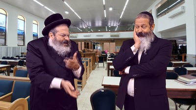 איך נכתיר את המלך? • מיכאל וייגל על ר"ה