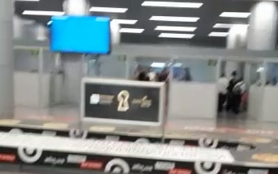 הנוסעים לאומן מזהירים: בלי המסמכים תשארו בחוץ