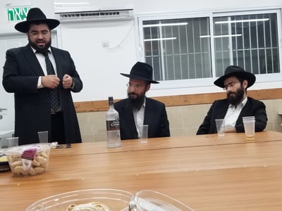 הקהילה ברמת בית שמש החליטה: עריכת משאל ובחירת רב