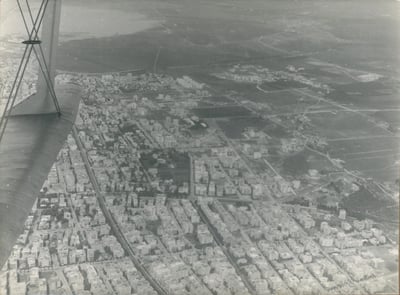 תל אביב בשנות הארבעים