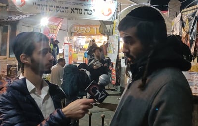 איש זק"א: מצער שיש אנשים שלא זכו לבוא