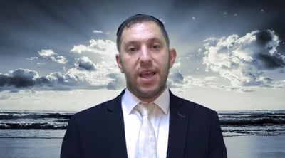 הרב נפתלי וסרמן על ראש השנה • צפו