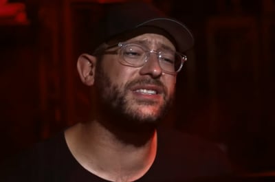 אריה קונסטלר בסינגל קליפ חדש: אותן המילים