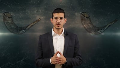 פרשת וילך: ממתק לשבת עם ישראל אדיר
