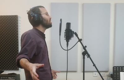 איתן יקיר בסינגל חדש: "תתחדש"