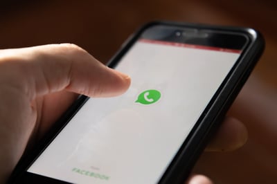 סובלים מהודעות קוליות בוואטסאפ? יש בשורה