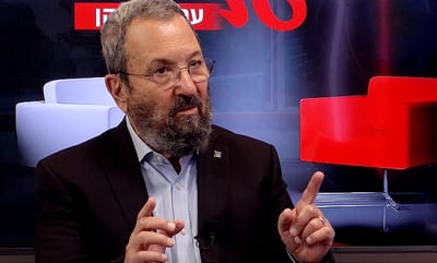 נתניהו, בנט, חרדים ומרן; אהוד ברק בריאיון חג מיוחד • צפו