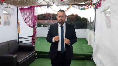 מה המצווה הכי קשה ביהדות? • צפו ברב צבי הורביץ