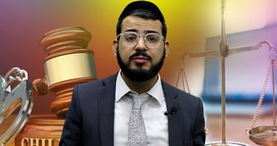 מה מיוחד בליל הושענא רבה? • צפו בהסבר