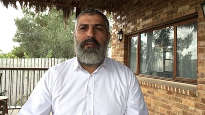 צבי יחזקאלי בפינה על 'וזאת הברכה' • צפו