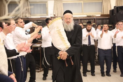 ישיבת קרית מלך