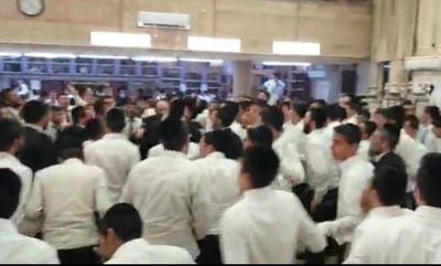 ישיבת יסודות התורה