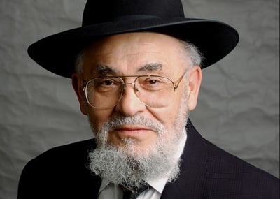 הרב טנדלר