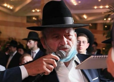 המנוח ז"ל