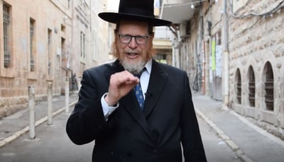 סגולה להשגת מטרות • צפו ברב עידו ובר-ארליך
