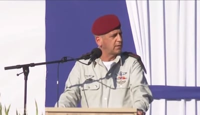 הרמטכ"ל כוכבי: צה"ל מחויב להעמיד תכנית נגד האיראנים