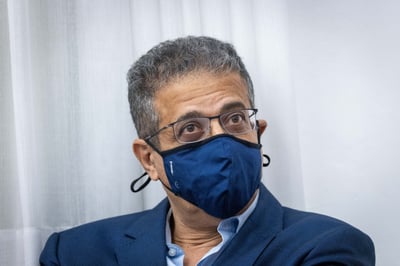 ישועה בבית המשפט