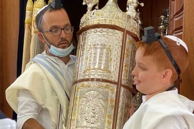 איתי אורי