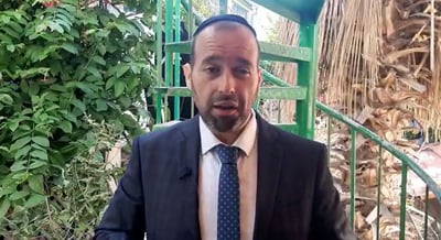 הסגולה שתשנה את חייך! • צפו ברב צבי הורביץ