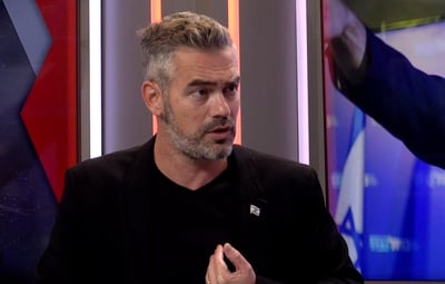 קריצת 'יש עתיד' לחרדים; יו"ר הסיעה ח"כ בועז טופורובסקי בריאיון