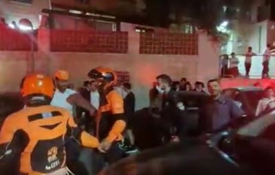 החגיגות לנערים