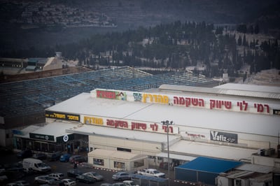 "ריכזתי חקלאים ומצאתי זן של ענבים שיכול להתחרות בהם"