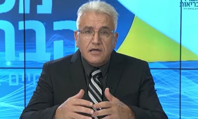 הפרויקטור הסביר על בידוד בבתי ספר, פוסט-קורונה ותו ירוק