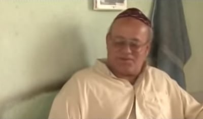 זבולון סימן טוב, בראיון לרשת 'אל-ג'זירה'