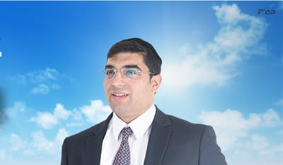 דודי משי בסינגל קצבי חדש: דעו את השם