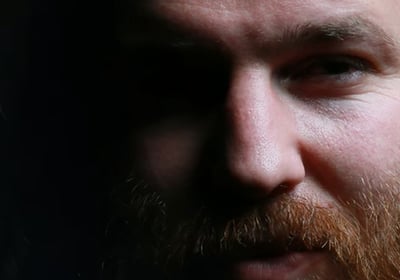 דודי פרישמן בסינגל חדש: "בלוז ירושלים"