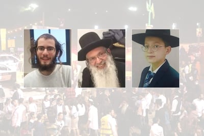לוי, צרפתי ופוגל