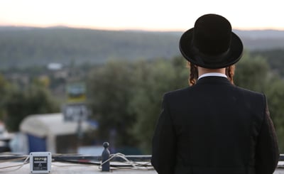 2 דברים שאתם חייבים להגיד לחבר שמתגרש