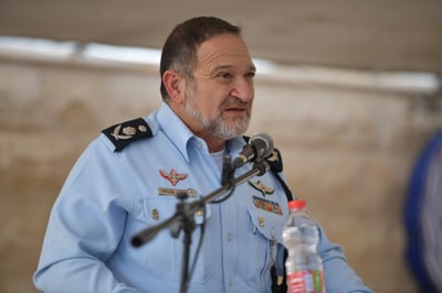 המפכ"ל על מעצר החרדים: 'זו רק ההתחלה'