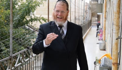 פרשת חיי שרה: הרב עידו ובר-ארליך על הפרשה