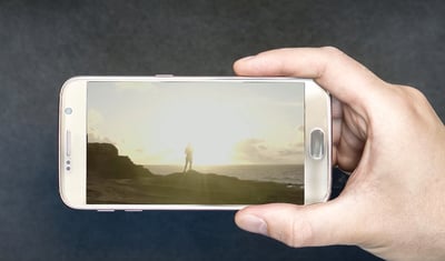 הראפר "ספיריט" בסינגל חדש: "קרוב אליי"