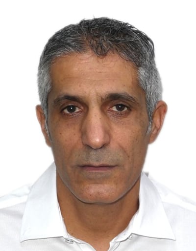 יובל חן. ממשרד הביטחון - למשמר הכנסת