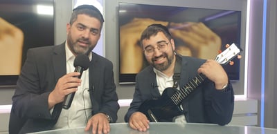 אלי הרצליך: "אני מרגיש שיש לי שליחות"